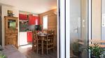DiningRoom - Ferienwohnung für 7 Personen (35 m²) in Saint-Lary - Top-Hundeurlaub