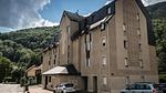 ViewSummer - Ferienwohnung für 7 Personen (35 m²) in Saint-Lary - Top-Hundeurlaub