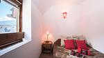 BedRoom - Ferienwohnung für 7 Personen (35 m²) in Saint-Lary - Top-Hundeurlaub