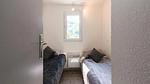 BedRoom - Ferienwohnung für 7 Personen (35 m²) in Saint-Lary - Top-Hundeurlaub