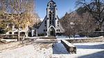 ViewWinter - Ferienwohnung für 7 Personen (35 m²) in Saint-Lary - Top-Hundeurlaub