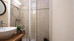 BathRoom - Ferienwohnung für 7 Personen (35 m²) in Saint-Lary - Top-Hundeurlaub