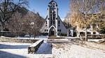 ViewWinter - Ferienwohnung für 7 Personen (35 m²) in Saint-Lary - Top-Hundeurlaub