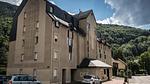 ViewSummer - Ferienwohnung für 7 Personen (35 m²) in Saint-Lary - Top-Hundeurlaub