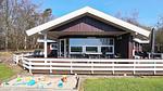 Outdoor - Ferienhaus für 8 Personen (84 m²) in Øster Assels - Top-Hundeurlaub