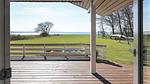 Outdoor - Ferienhaus für 8 Personen (84 m²) in Øster Assels - Top-Hundeurlaub