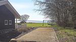 Outdoor - Ferienhaus für 8 Personen (84 m²) in Øster Assels - Top-Hundeurlaub