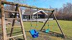 Untagged - Ferienhaus für 8 Personen (84 m²) in Øster Assels - Top-Hundeurlaub