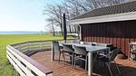 WaterView - Ferienhaus für 8 Personen (84 m²) in Øster Assels - Top-Hundeurlaub