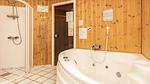 Spa - Ferienhaus für 8 Personen (84 m²) in Øster Assels - Top-Hundeurlaub
