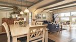 Indoor - Ferienhaus für 8 Personen (84 m²) in Øster Assels - Top-Hundeurlaub