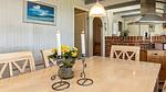 Indoor - Ferienhaus für 8 Personen (84 m²) in Øster Assels - Top-Hundeurlaub