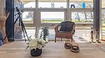 Indoor - Ferienhaus für 8 Personen (84 m²) in Øster Assels - Top-Hundeurlaub