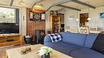 Indoor - Ferienhaus für 8 Personen (84 m²) in Øster Assels - Top-Hundeurlaub