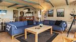 Indoor - Ferienhaus für 8 Personen (84 m²) in Øster Assels - Top-Hundeurlaub