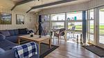 Indoor - Ferienhaus für 8 Personen (84 m²) in Øster Assels - Top-Hundeurlaub