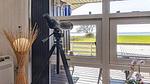 Indoor - Ferienhaus für 8 Personen (84 m²) in Øster Assels - Top-Hundeurlaub