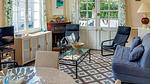 living-room - Ferienhaus für 5 Personen (60 m²) - Top-Hundeurlaub