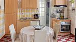 kitchen - Ferienhaus für 5 Personen (60 m²) - Top-Hundeurlaub