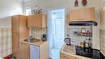 kitchen - Ferienhaus für 5 Personen (60 m²) - Top-Hundeurlaub