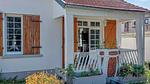 house - Ferienhaus für 5 Personen (60 m²) - Top-Hundeurlaub