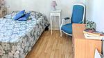 bed - Ferienhaus für 5 Personen (60 m²) - Top-Hundeurlaub