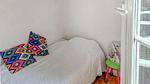 bed - Ferienhaus für 5 Personen (60 m²) - Top-Hundeurlaub
