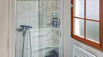 bathroom - Ferienhaus für 5 Personen (60 m²) - Top-Hundeurlaub