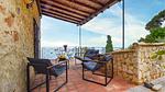 outside - Ferienhaus für 7 Personen (200 m²) - Top-Hundeurlaub