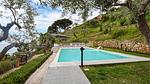 pool - Ferienhaus für 7 Personen (200 m²) - Top-Hundeurlaub