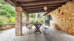 outside - Ferienhaus für 7 Personen (200 m²) - Top-Hundeurlaub