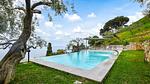 pool - Ferienhaus für 7 Personen (200 m²) - Top-Hundeurlaub