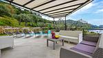 outside - Ferienhaus für 7 Personen (200 m²) - Top-Hundeurlaub