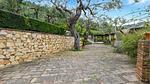 outside - Ferienhaus für 7 Personen (200 m²) - Top-Hundeurlaub