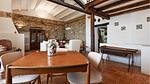 living-room - Ferienhaus für 7 Personen (200 m²) - Top-Hundeurlaub