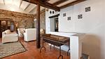 living-room - Ferienhaus für 7 Personen (200 m²) - Top-Hundeurlaub