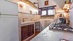 kitchen - Ferienhaus für 7 Personen (200 m²) - Top-Hundeurlaub