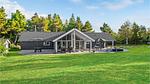 house - Ferienhaus für 12 Personen (136 m²) in Rømø - Top-Hundeurlaub