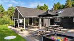 outside - Ferienhaus für 12 Personen (136 m²) in Rømø - Top-Hundeurlaub