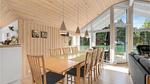 living-room - Ferienhaus für 12 Personen (136 m²) in Rømø - Top-Hundeurlaub