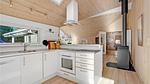 kitchen - Ferienhaus für 12 Personen (136 m²) in Rømø - Top-Hundeurlaub