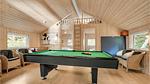 activities - Ferienhaus für 12 Personen (136 m²) in Rømø - Top-Hundeurlaub