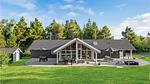house - Ferienhaus für 12 Personen (136 m²) in Rømø - Top-Hundeurlaub