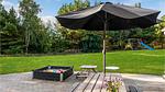 outside - Ferienhaus für 12 Personen (136 m²) in Rømø - Top-Hundeurlaub