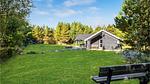 outside - Ferienhaus für 12 Personen (136 m²) in Rømø - Top-Hundeurlaub