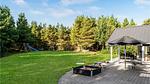 outside - Ferienhaus für 12 Personen (136 m²) in Rømø - Top-Hundeurlaub