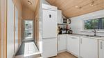 kitchen - Ferienhaus für 12 Personen (136 m²) in Rømø - Top-Hundeurlaub