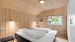 bed - Ferienhaus für 12 Personen (136 m²) in Rømø - Top-Hundeurlaub
