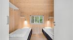 bed - Ferienhaus für 12 Personen (136 m²) in Rømø - Top-Hundeurlaub