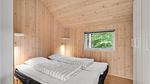 bed - Ferienhaus für 12 Personen (136 m²) in Rømø - Top-Hundeurlaub